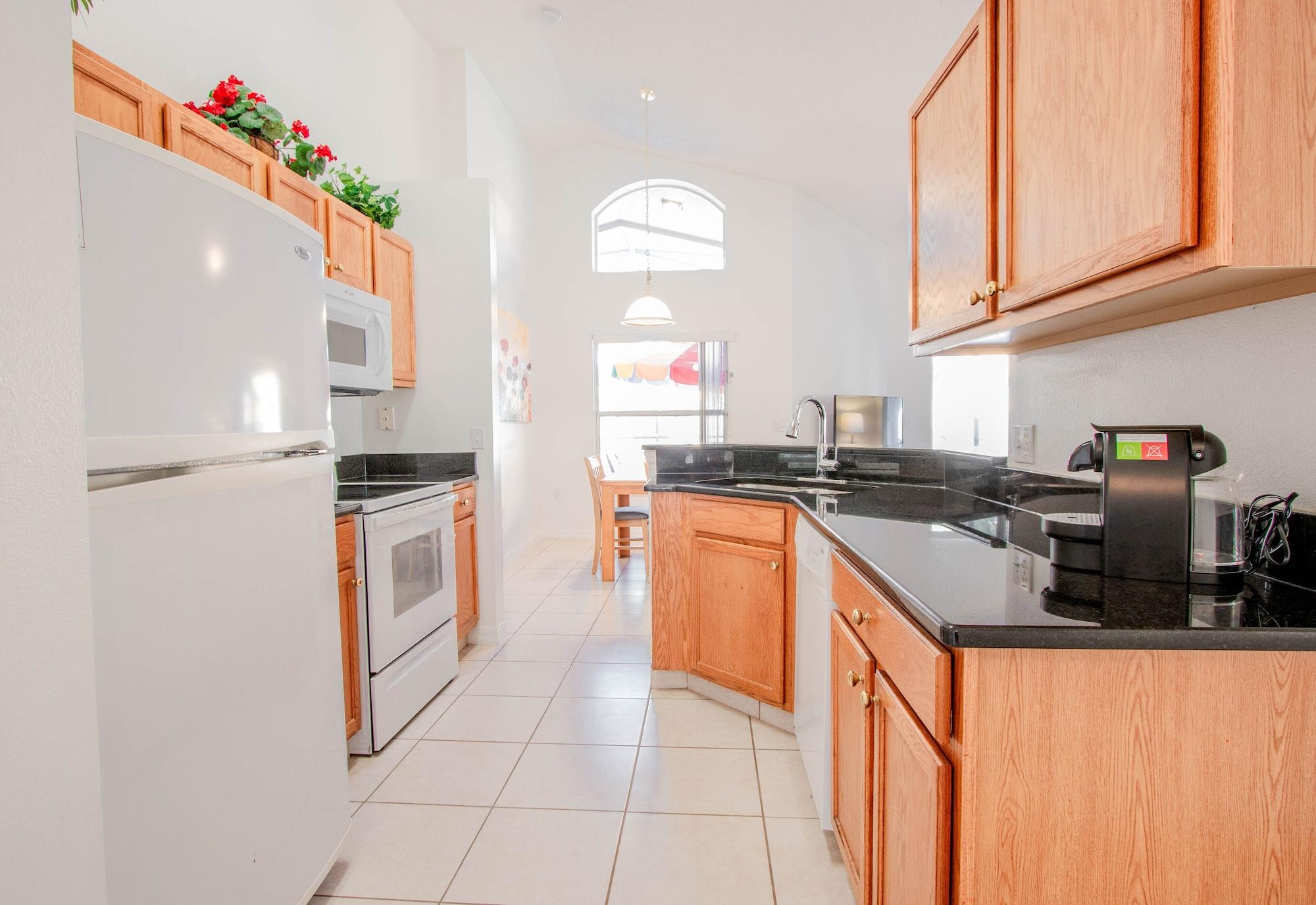 Berkley Lake Townhomes Кіссіммі Екстер'єр фото