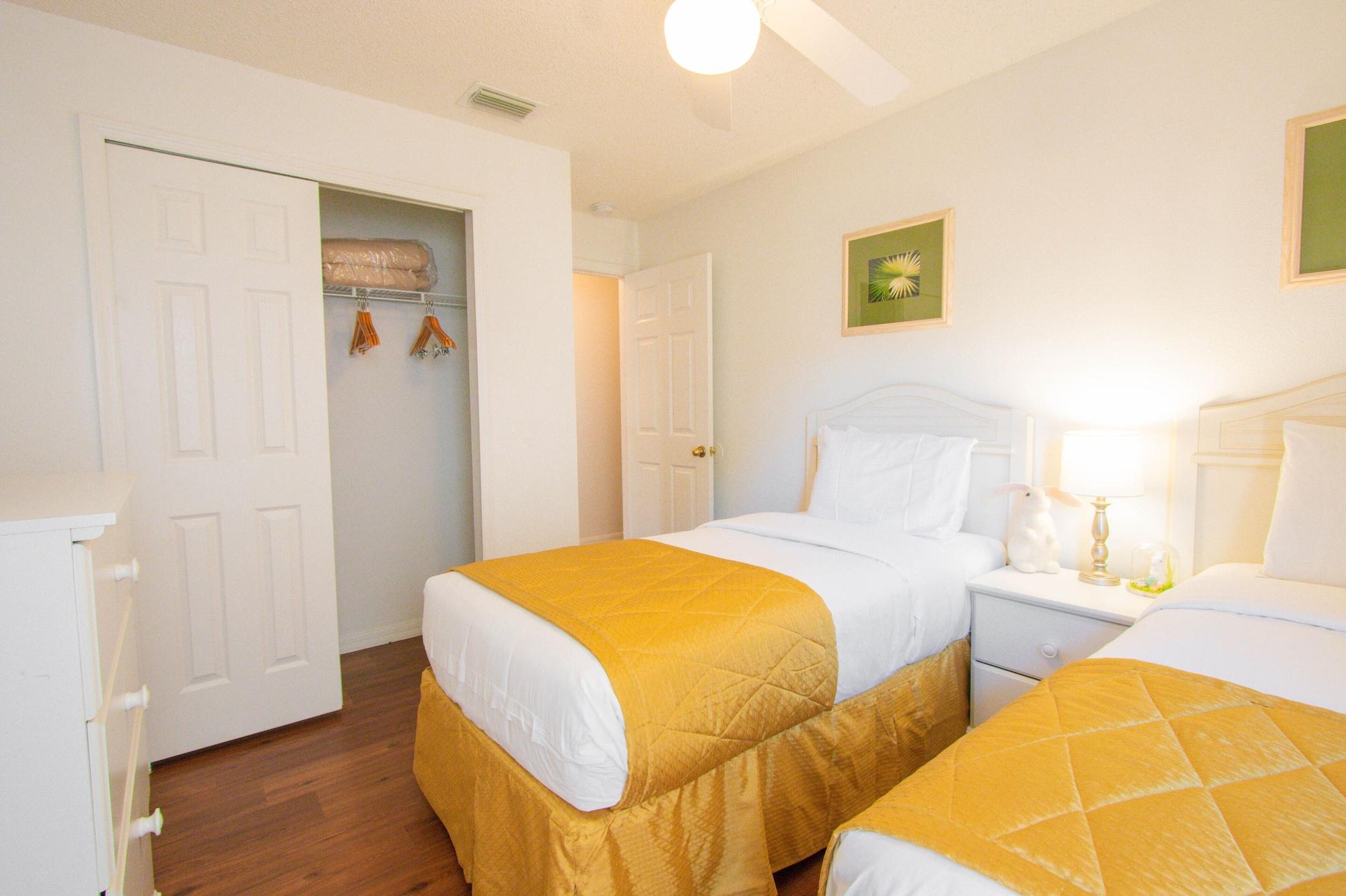 Berkley Lake Townhomes Кіссіммі Екстер'єр фото