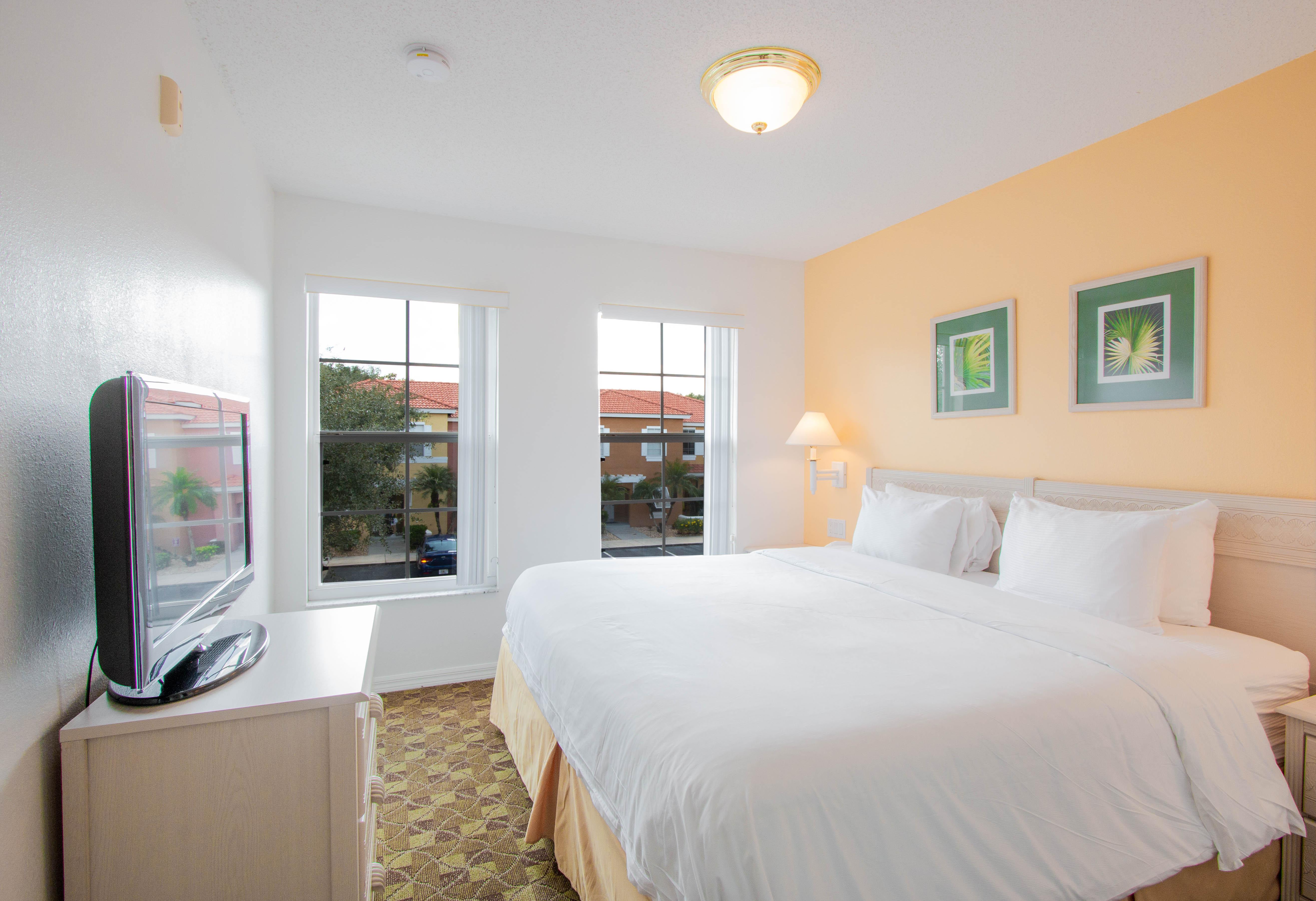 Berkley Lake Townhomes Кіссіммі Екстер'єр фото