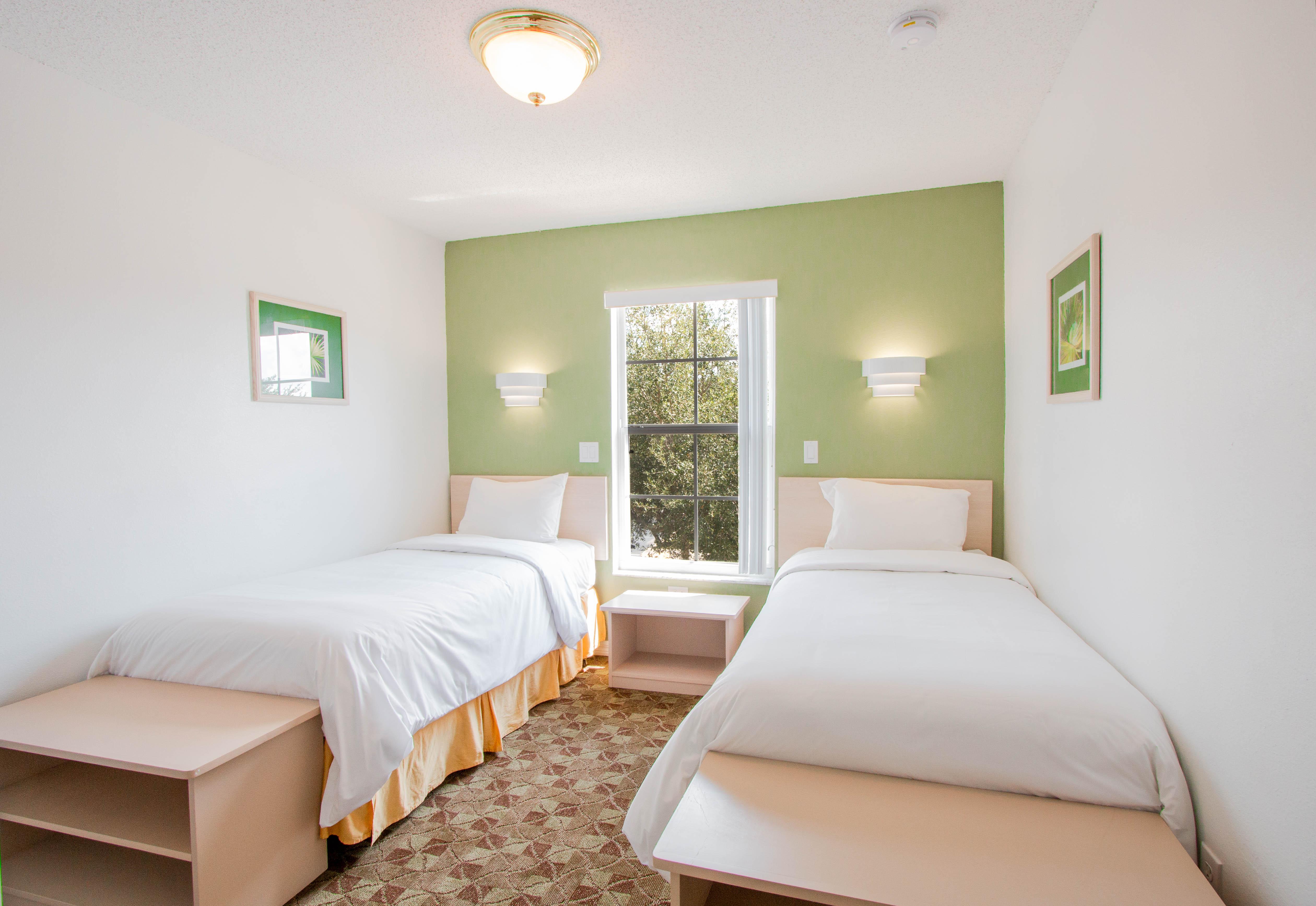 Berkley Lake Townhomes Кіссіммі Екстер'єр фото