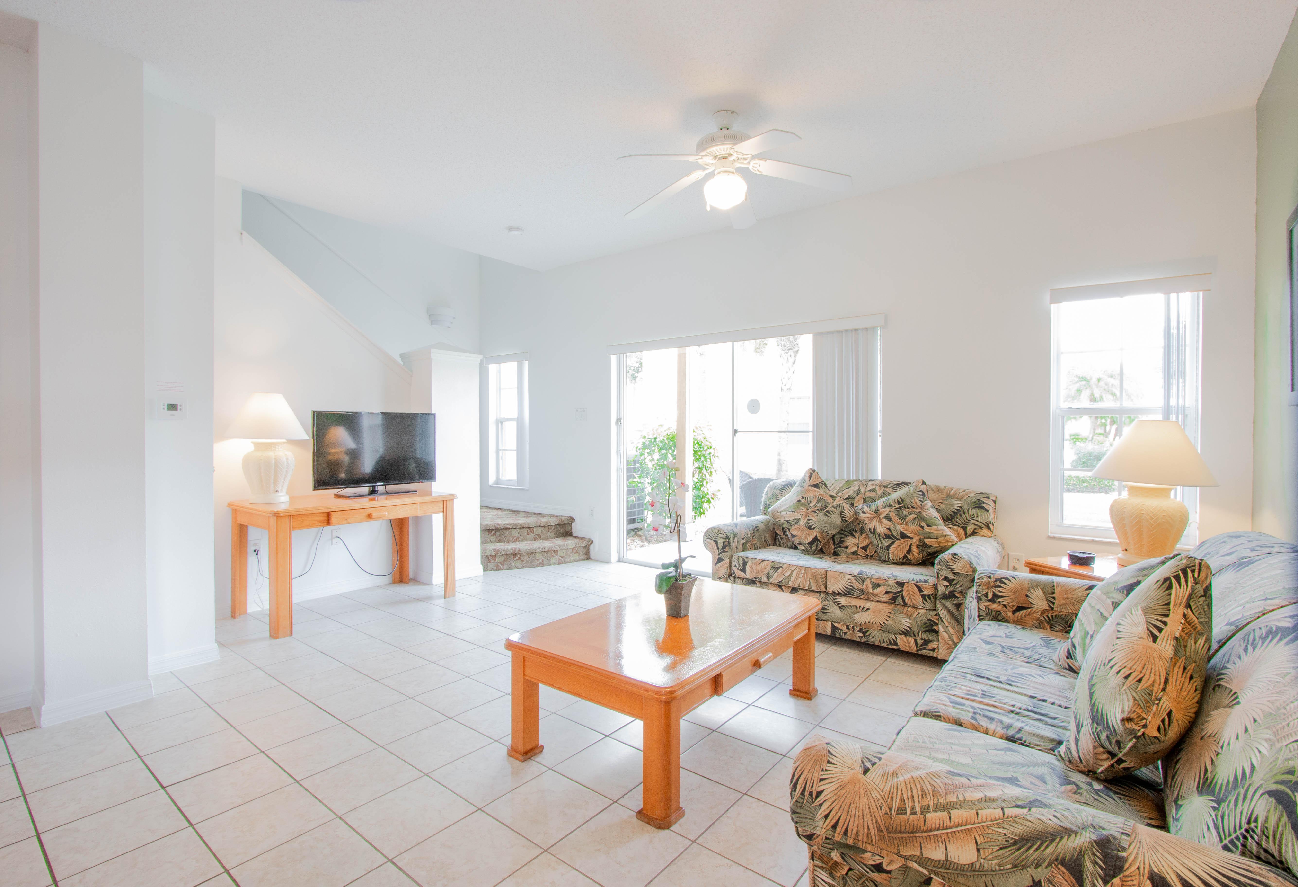 Berkley Lake Townhomes Кіссіммі Екстер'єр фото