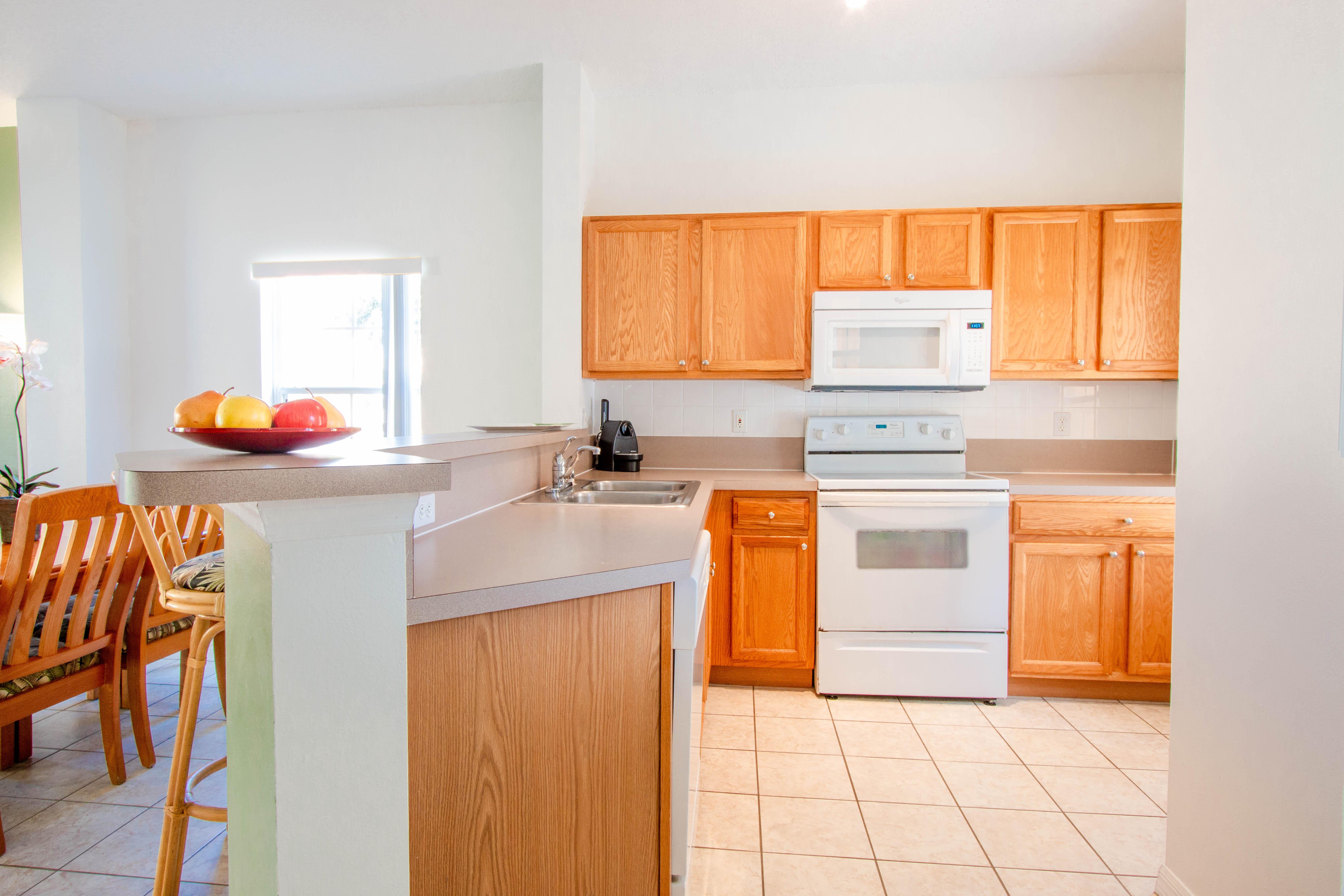 Berkley Lake Townhomes Кіссіммі Екстер'єр фото