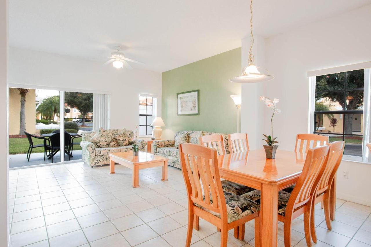 Berkley Lake Townhomes Кіссіммі Екстер'єр фото