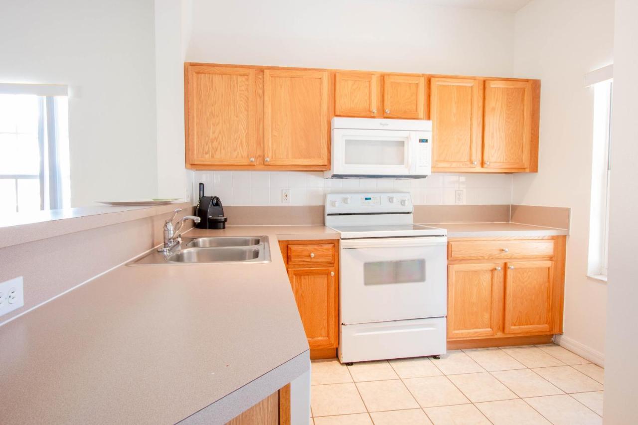Berkley Lake Townhomes Кіссіммі Екстер'єр фото