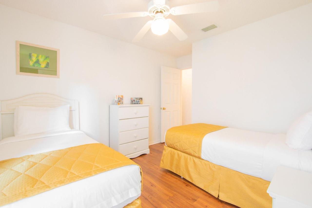 Berkley Lake Townhomes Кіссіммі Екстер'єр фото