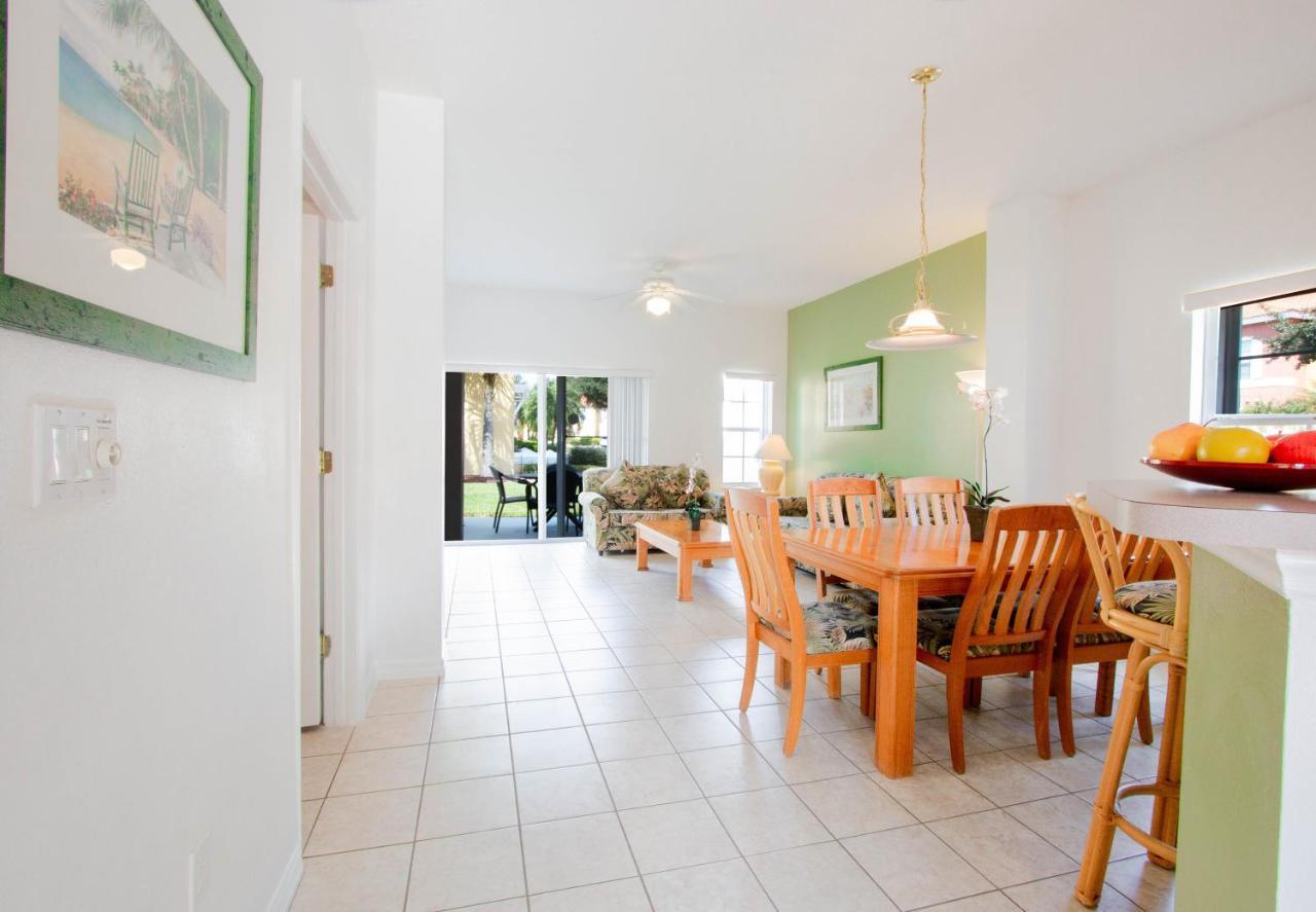 Berkley Lake Townhomes Кіссіммі Екстер'єр фото