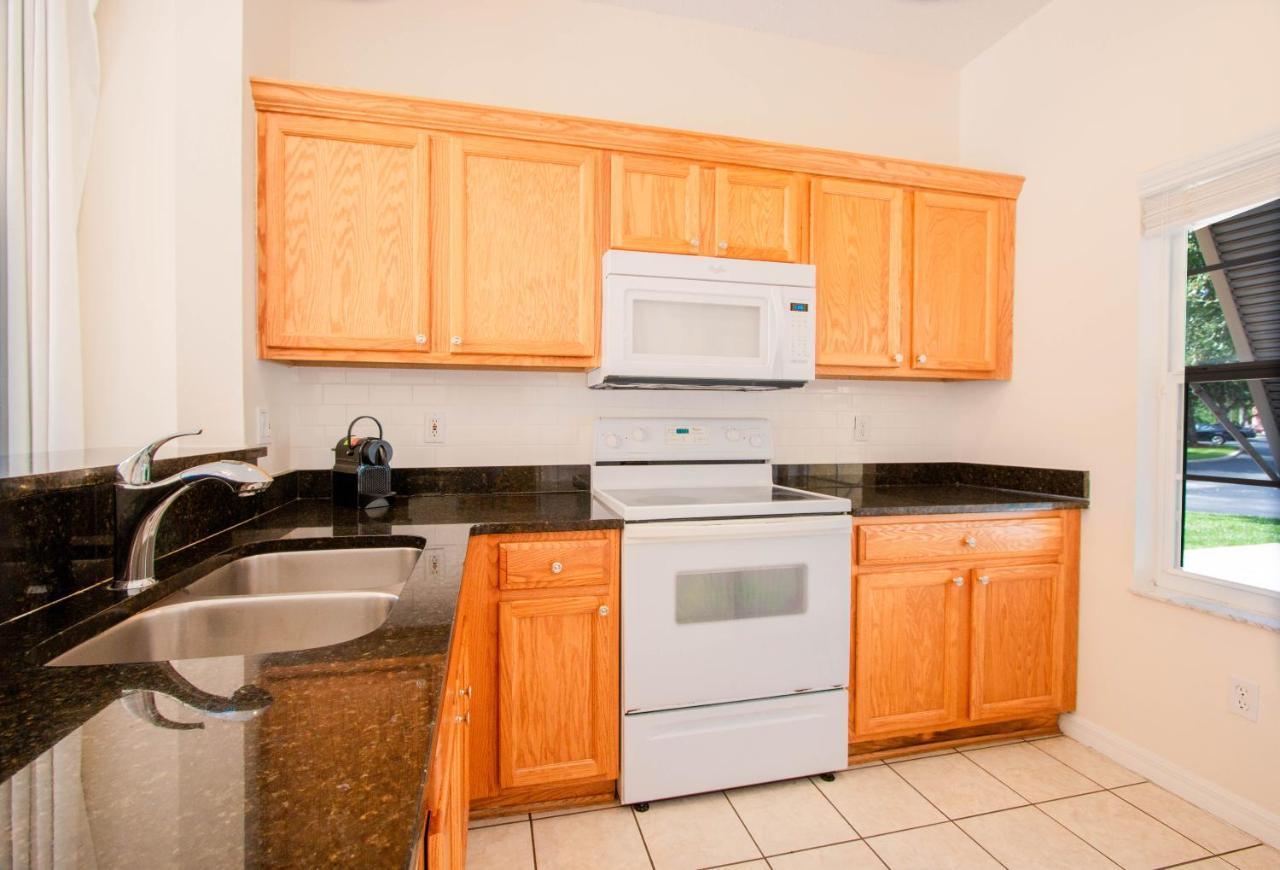 Berkley Lake Townhomes Кіссіммі Екстер'єр фото