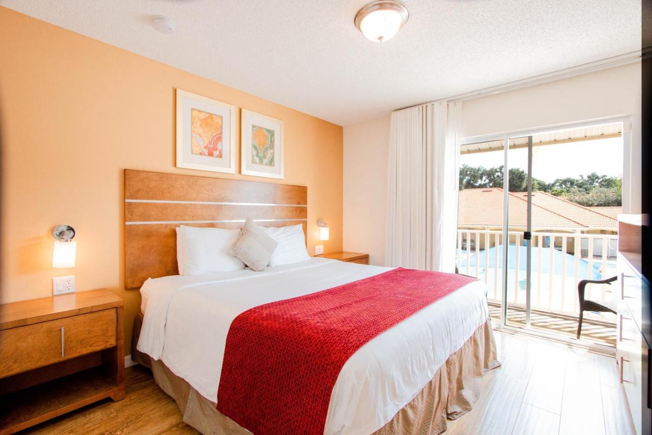 Berkley Lake Townhomes Кіссіммі Екстер'єр фото